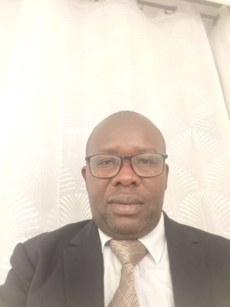 Dr. Narcisse Ntawigenera - IRACIP Coordinator